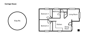 Mirabella by Avantstay 10 Acre Estate w/ Prvt Lake, Golf Course & Pool