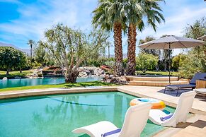 Mirabella by Avantstay 10 Acre Estate w/ Prvt Lake, Golf Course & Pool