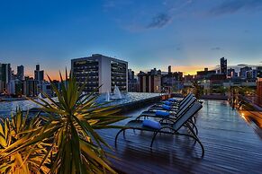 Studio Quality Suites Tambaú Genius Flats