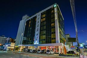 Studio Quality Suites Tambaú Genius Flats