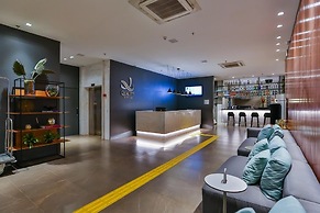 Studio Quality Suites Tambaú Genius Flats