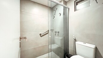 Studio Quality Suites Tambaú Genius Flats