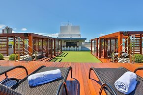 Studio Quality Suites Tambaú Genius Flats