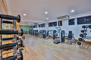 Studio Quality Suites Tambaú Genius Flats