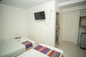 Hotel Playa Divina