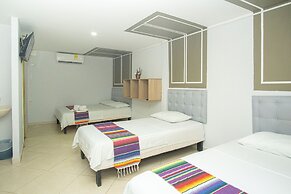 Hotel Playa Divina