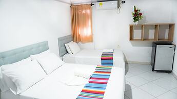 Hotel Playa Divina