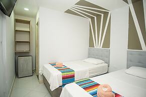Hotel Playa Divina