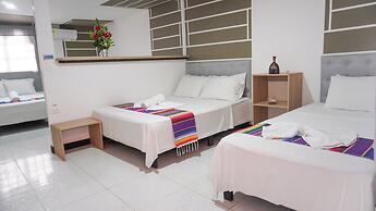 Hotel Playa Divina