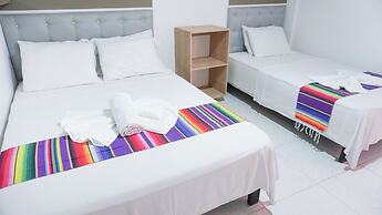 Hotel Playa Divina