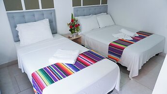 Hotel Playa Divina