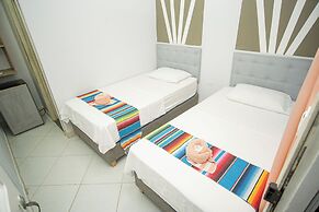 Hotel Playa Divina
