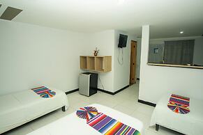 Hotel Playa Divina