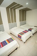 Hotel Playa Divina