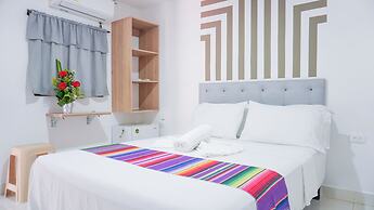 Hotel Playa Divina
