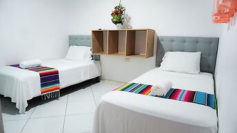 Hotel Playa Divina