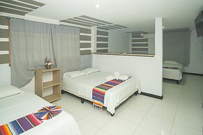 Hotel Playa Divina