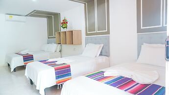Hotel Playa Divina