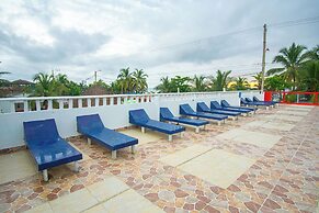 Hotel Playa Divina
