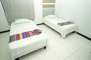 Hotel Playa Divina