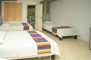 Hotel Playa Divina