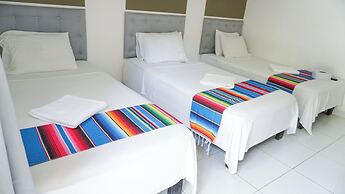 Hotel Playa Divina