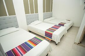 Hotel Playa Divina