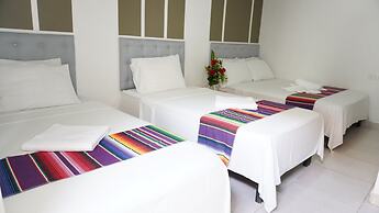 Hotel Playa Divina