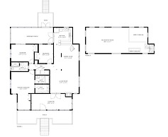 Coastal Grove by Avantstay 3 Unit Buyout Minutes From Folly Beach