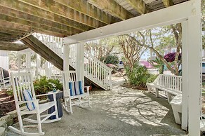 Coastal Grove by Avantstay 3 Unit Buyout Minutes From Folly Beach