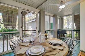 Coastal Grove by Avantstay 3 Unit Buyout Minutes From Folly Beach