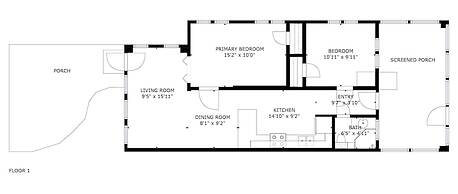 Coastal Grove by Avantstay 3 Unit Buyout Minutes From Folly Beach