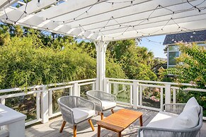 Coastal Grove by Avantstay 3 Unit Buyout Minutes From Folly Beach