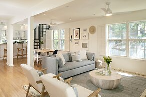 Coastal Grove by Avantstay 3 Unit Buyout Minutes From Folly Beach