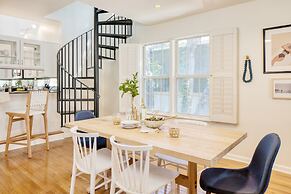 Hemlock by Avantstay Minutes From Folly Beach w/ Multiple Patios