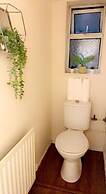 Impeccable 1-bed House in Pontefract