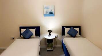 Impeccable 1-bed House in Pontefract