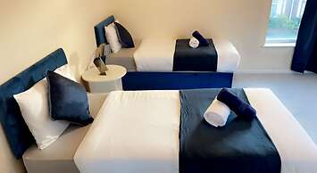 Impeccable 1-bed House in Pontefract