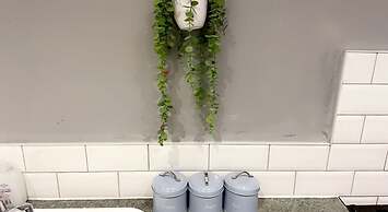 Impeccable 1-bed House in Pontefract