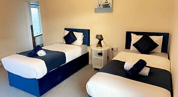 Impeccable 1-bed House in Pontefract