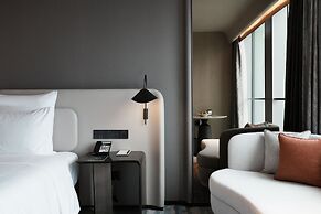 Pullman Shenzhen North