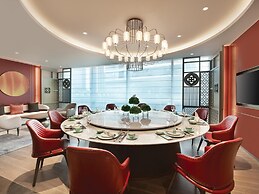 Pullman Shenzhen North
