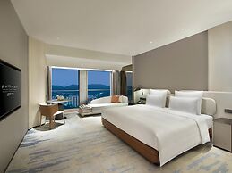 Pullman Shenzhen North