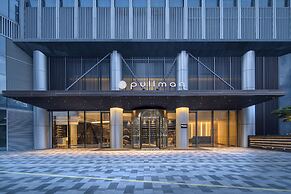 Pullman Shenzhen North