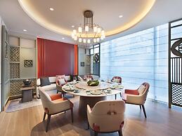 Pullman Shenzhen North