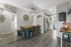 Branson Overlook Filled w/ Entertainment!