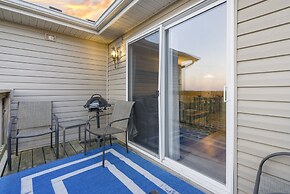 Branson Overlook Filled w/ Entertainment!