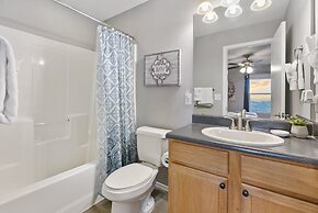 Branson Overlook Filled w/ Entertainment!