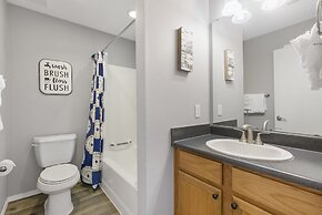 Branson Overlook Filled w/ Entertainment!