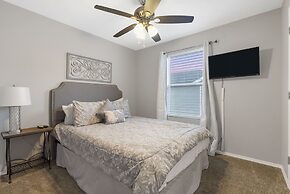 Branson Overlook Filled w/ Entertainment!